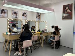 -天真蓝照相馆(中华广场店)