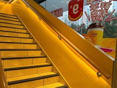 -麦当劳·得来速店(星沙大道店)