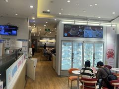 -DQ·蛋糕·冰淇淋(湖景东路店)