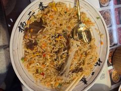 -扬二春炒饭(国庆路总店)