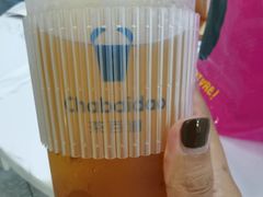 -茶百道(盛京大奥莱店)