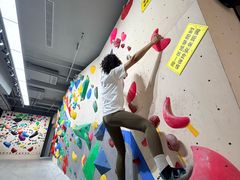 -CLIFFS颗粒攀岩(萧山众安店)