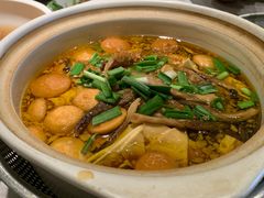 -香阁餐厅·常州菜·常州菜代表品牌(新北奥体店)