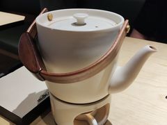 -一坐一忘云南菜(卓悦中心)