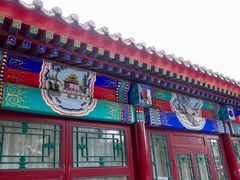 门面-京兆尹(雍和宫店)