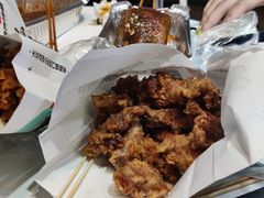 -傅强排骨(成都总店)
