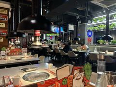 -猫抓烤肉(观音桥九街店)