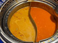 -快乐小羊·内蒙牛羊肉火锅(流花中心店)