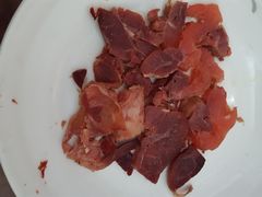 -刘纪孝腊牛羊肉(北广济街店)