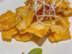-萃華楼(王府井店)