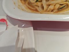 -子午路张记肉夹馍(兵马俑店)