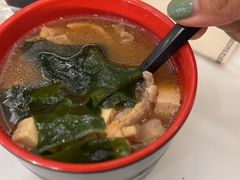 -争鲜回转寿司(通州万达店)