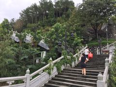-安溪清水岩