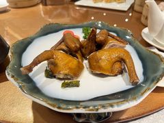 -红棉中餐厅·广州海航威斯汀酒店