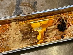-很久以前羊肉串(打浦路店)