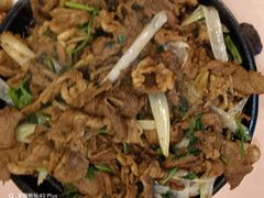 -烤肉宛饭庄(南礼士路店)