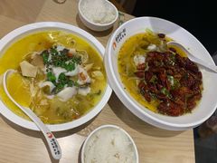 -鱼你在一起(顺义国泰生活广场机场店)