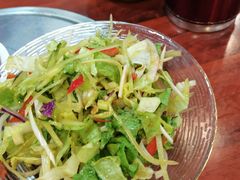 -草本味·市井羊肉馆(新开铺总店)