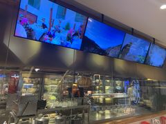 -西贝(枫蓝国际购物中心店)