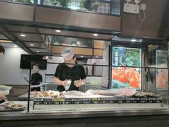 -渔娘渔家丹东海鲜(东直门店)