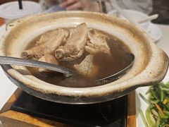 -新峰肉骨茶(总店)