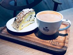 -Peet's Coffee皮爷咖啡(大学路店)
