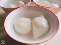 -七宝老街水磨汤圆(瞿溪路店)