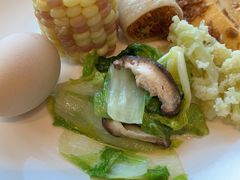 -舟山希尔顿酒店