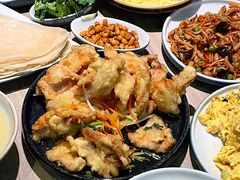 锅包肉-老昌春饼(松北店)