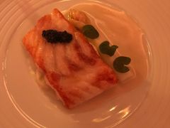 -The Ritz Restaurant