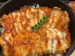 一鳗三吃-玄白·炭烤活鳗(上海首店)