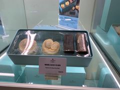 -西点坊(浦东香格里拉店)