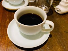 -RUMORS COFFEE ROASTERY鲁马滋咖啡(湖南路店)