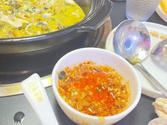 -江南鱼捞(北仑银泰城店)