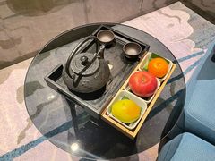 -广州四季酒店