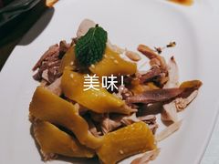 -维园悦谱·海派家常菜(乌鲁木齐南路店)