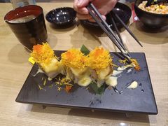 -友壹町寿司(佛山新DNA店)