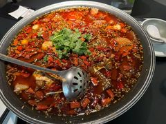 -麻六记(凤凰汇店)