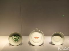 -太原市博物馆