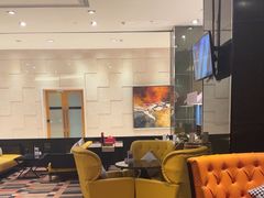 -上海大宁福朋喜来登酒店大堂吧(共和新路店)