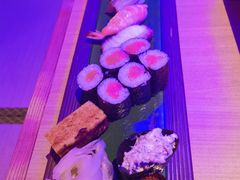 -琴寿司居酒屋(中山广场店)