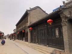 -榆次老城