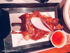 -姑苏家宴·苏帮菜·松鼠桂鱼(苏州总店)