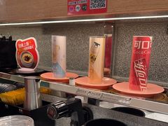 -争鲜回转寿司(大连和平广场凯德PLUS店)