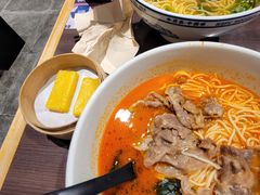 -和府捞面·大师店(上海漕宝路日月光店)