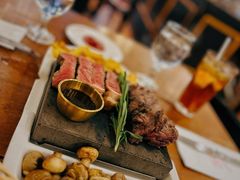 -Entrecôte 法国牛扒馆(保利·时光里店)