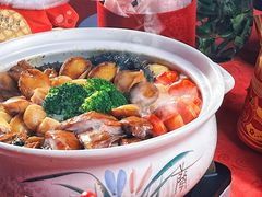 -广州花园酒店