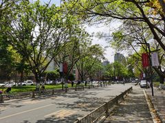 -四川大学(望江校区)