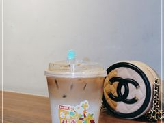 -KNOTKNOT珞珞·日式甜品(K11店)