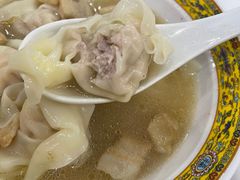 -龙抄手(春熙路总店)